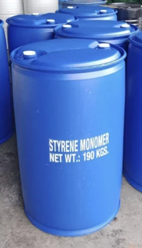 Styrene Monomer view 2