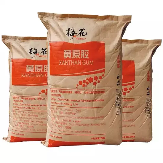 Xanthan Gum Powder